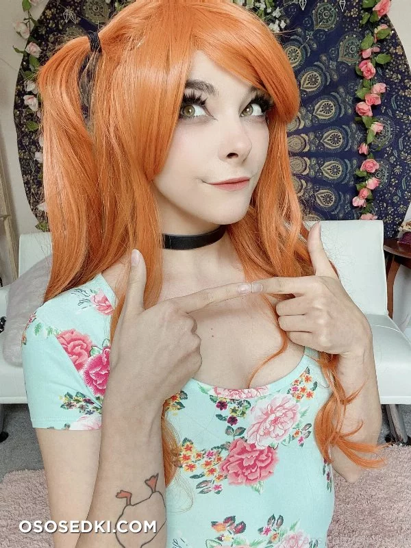 Envy Anne - Asuka Langley Soryu - Neon Genesis Evangelion - Photo 32
