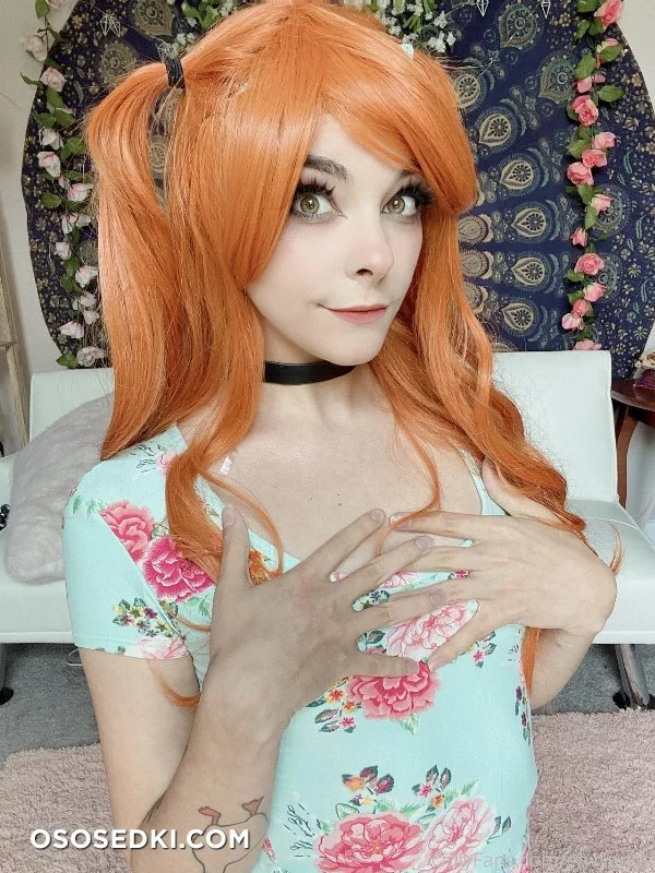 Envy Anne - Asuka Langley Soryu - Neon Genesis Evangelion - Photo 33