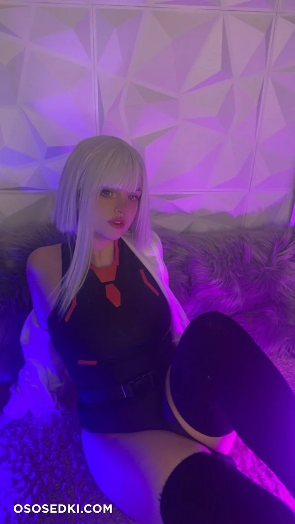 Sophie Snomster - Lucyna Kushinada - Cyberpunk - Photo 8