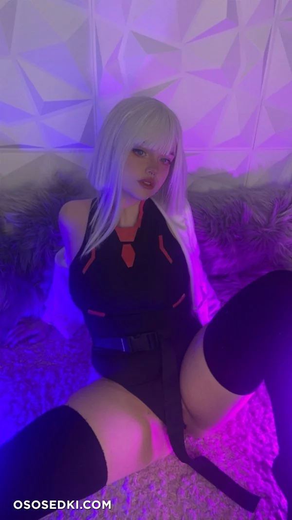Sophie Snomster - Lucyna Kushinada - Cyberpunk - Photo 9
