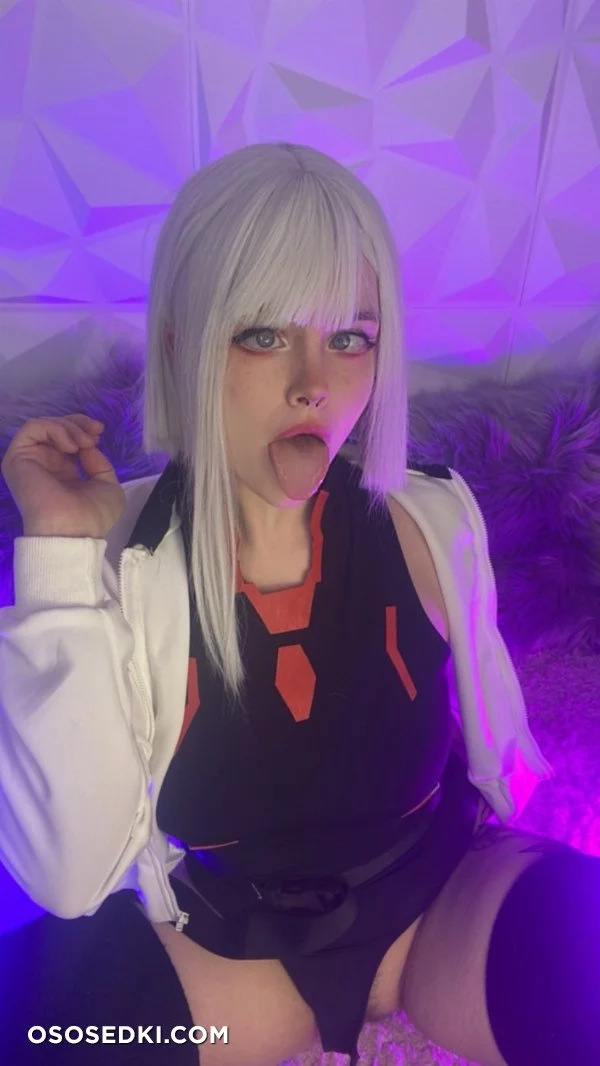 Sophie Snomster - Lucyna Kushinada - Cyberpunk - Photo 11