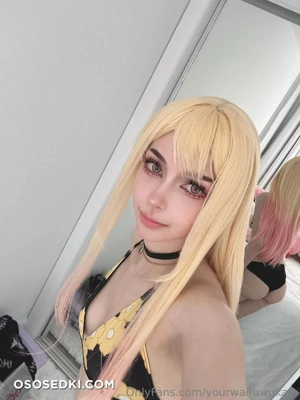 Kamkam - Marin Kitagawa - Sono Bisque Doll Wa Koi O Suru  My Dress-up Darling - Photo 11