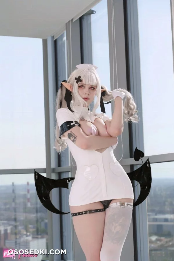 Frauleinmilk - Photo 5