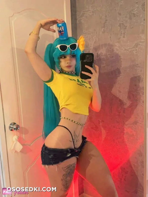 Frauleinmilk - Miku Hatsune - Vocaloid - Photo 11