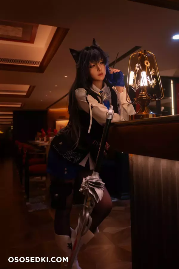 绞肉姬Walküre - Texas - Photo 2
