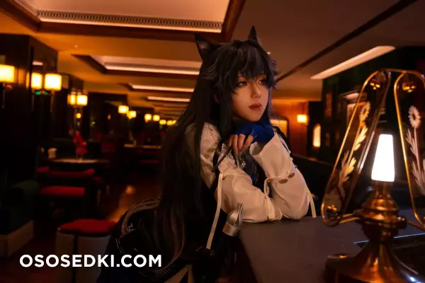 绞肉姬Walküre - Texas - Photo 3