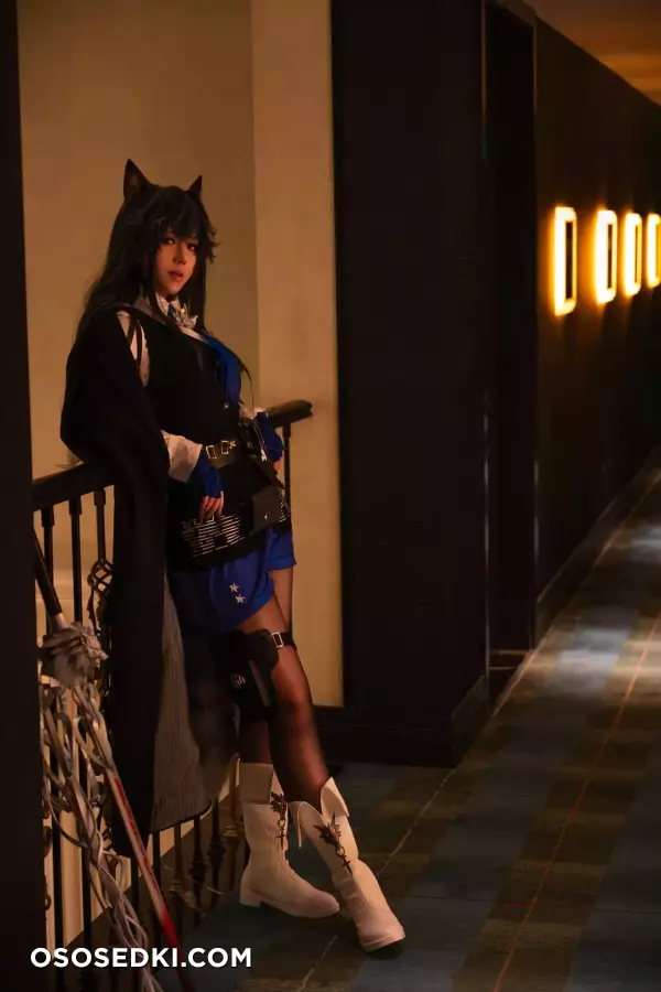 绞肉姬Walküre - Texas - Photo 23