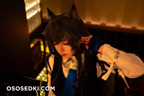 绞肉姬Walküre - Texas - Photo 45