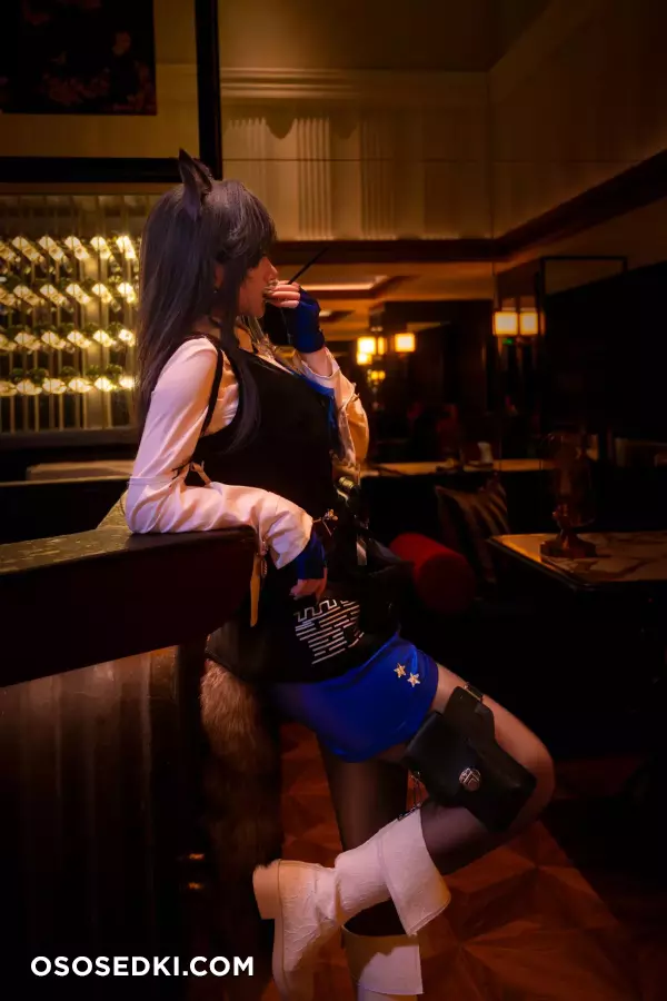 绞肉姬Walküre - Texas - Photo 77
