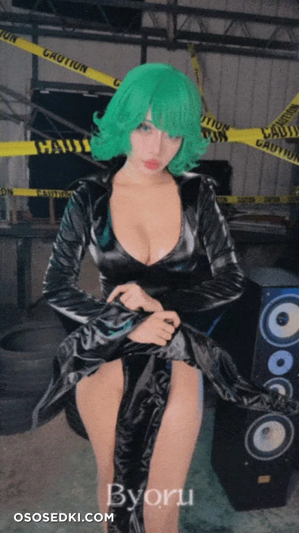 Byoru - Senritsu No Tatsumaki - One Punch Man - Photo 66