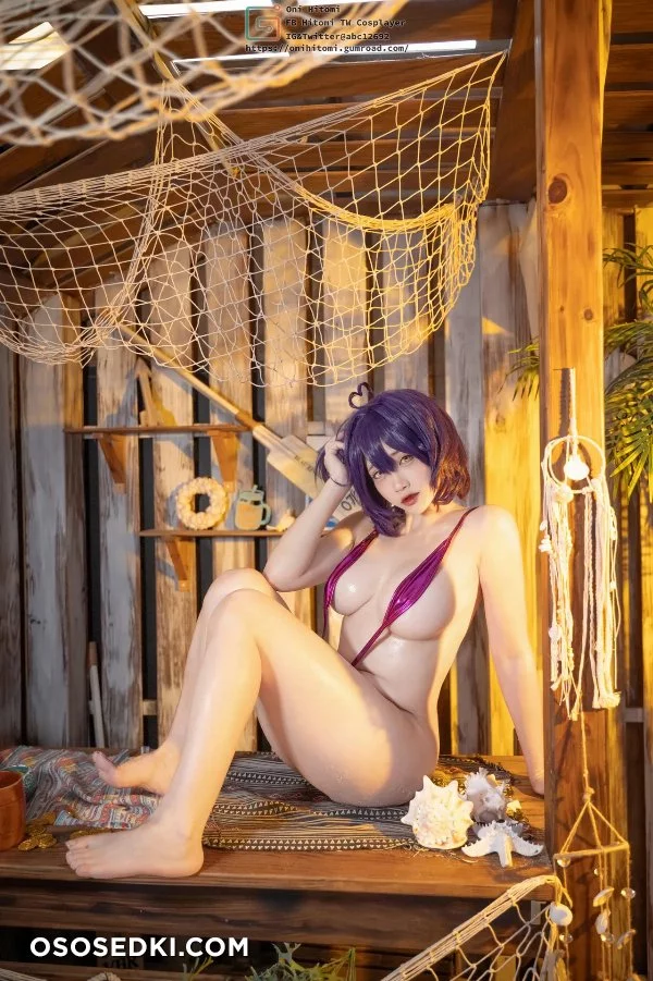 Oni Hitomi - Utena Hiiragi - Mahou Shoujo Ni Akogarete - Photo 5