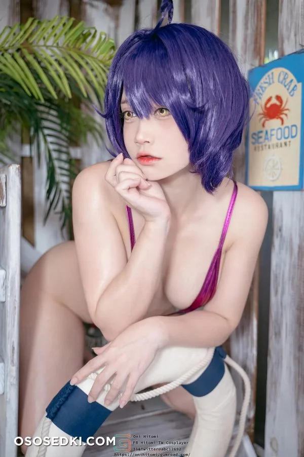 Oni Hitomi - Utena Hiiragi - Mahou Shoujo Ni Akogarete - Photo 39