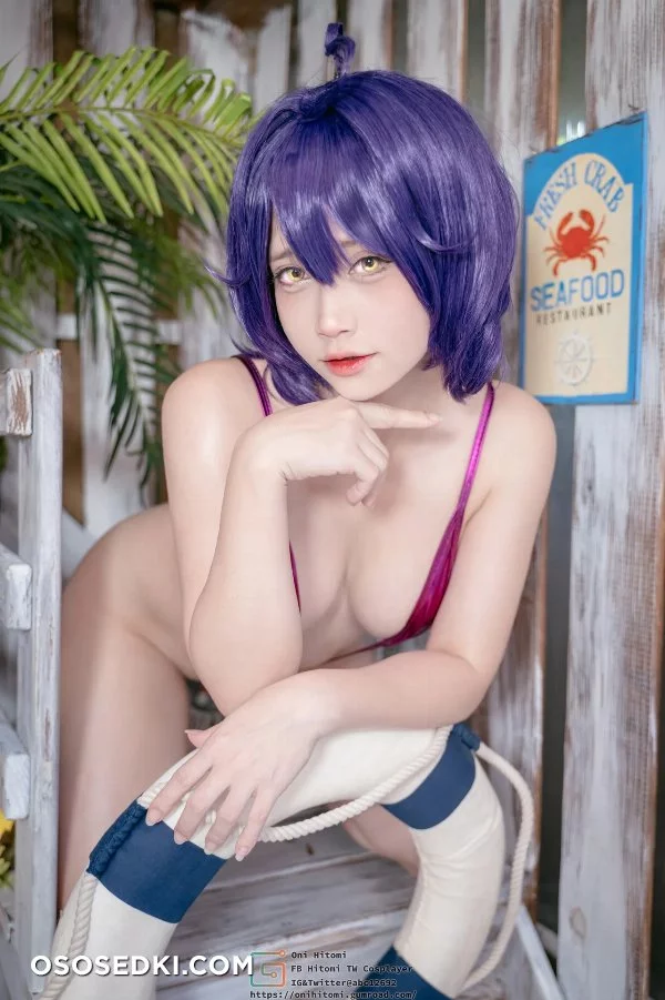 Oni Hitomi - Utena Hiiragi - Mahou Shoujo Ni Akogarete - Photo 40