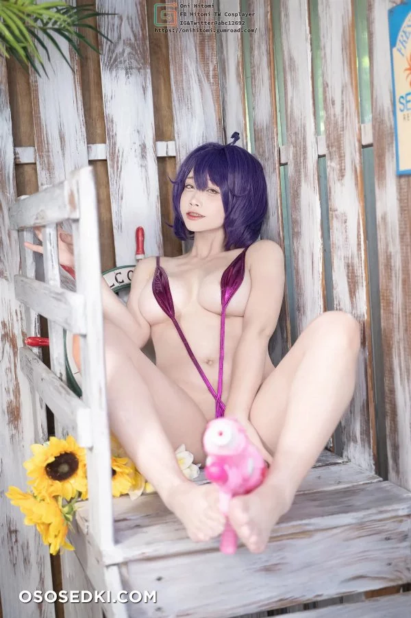 Oni Hitomi - Utena Hiiragi - Mahou Shoujo Ni Akogarete - Photo 42