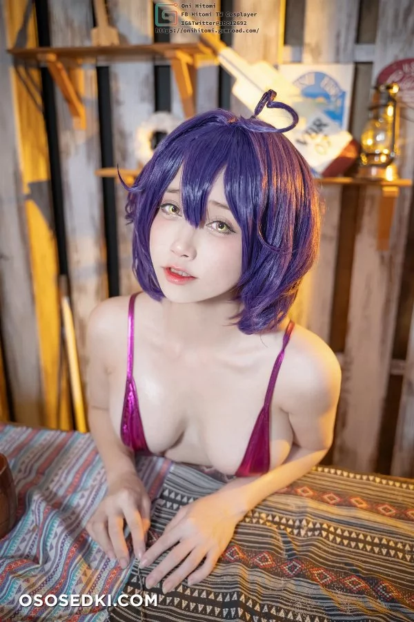 Oni Hitomi - Utena Hiiragi - Mahou Shoujo Ni Akogarete - Photo 45