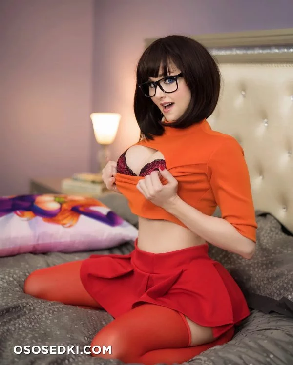 Angie Griffin - Velma Dinkley - Scooby-doo - Photo 51