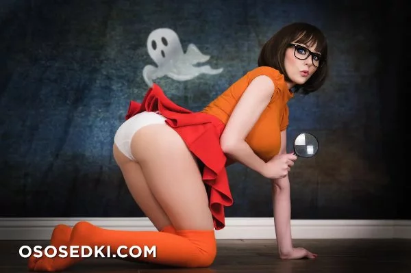 Angie Griffin - Velma Dinkley - Scooby-doo - Photo 56