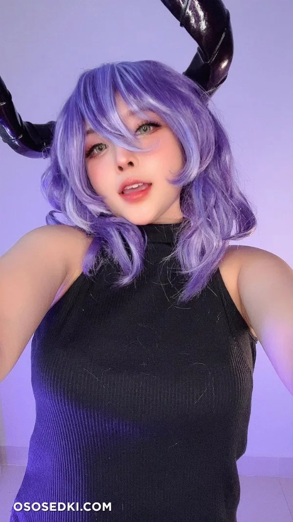 Sayo Momo - Vermeil - Kinsou No Vermeil - Photo 1