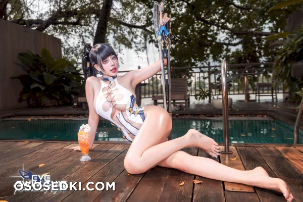 Byoru - Eve swimsuit - Photo 2