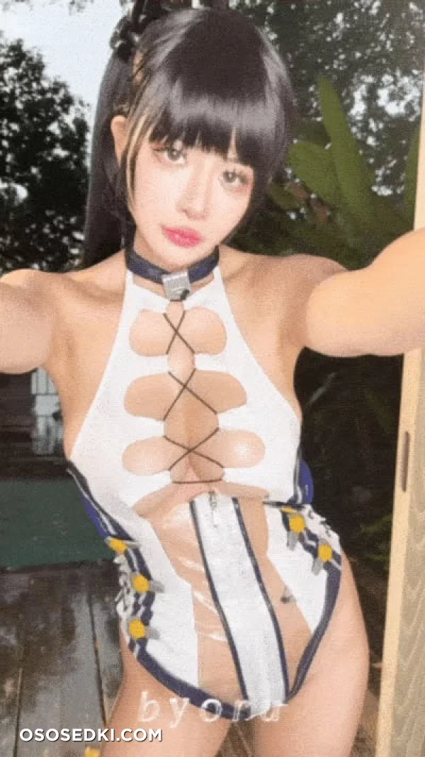 Byoru - Eve swimsuit - Photo 53