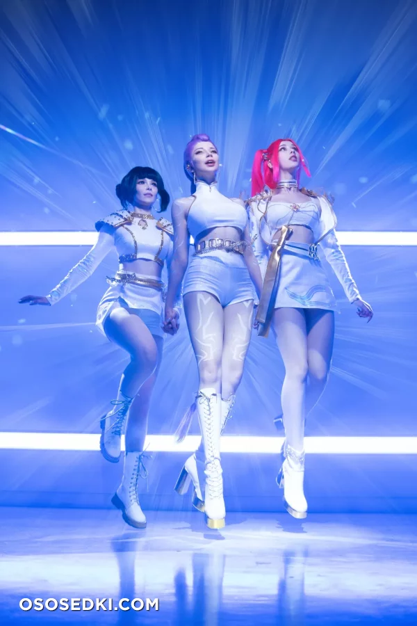Oichi - Mira - Kpop Demon Hunters - Photo 1