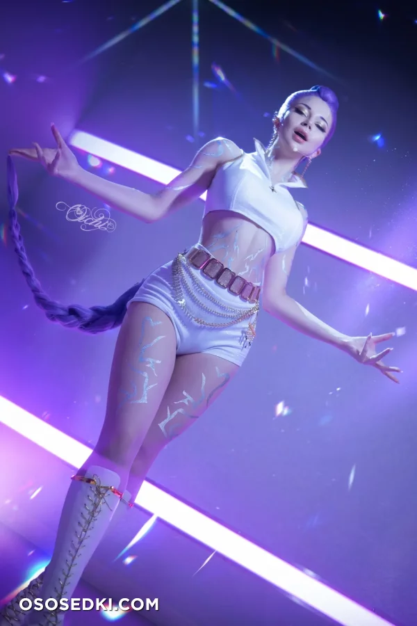 Oichi - Mira - Kpop Demon Hunters - Photo 5