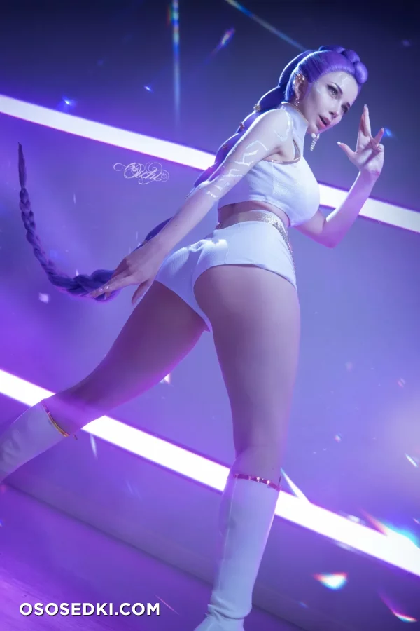 Oichi - Mira - Kpop Demon Hunters - Photo 6