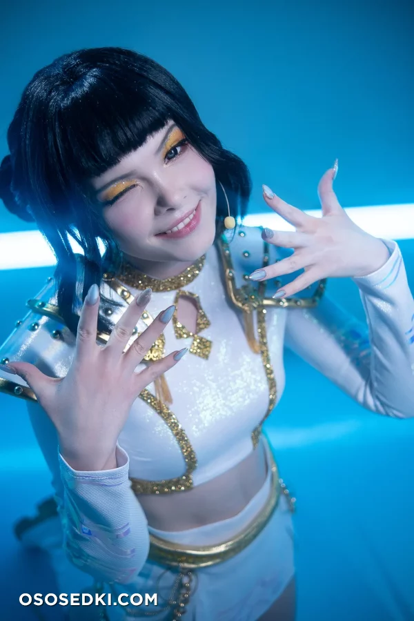 Oichi - Mira - Kpop Demon Hunters - Photo 8