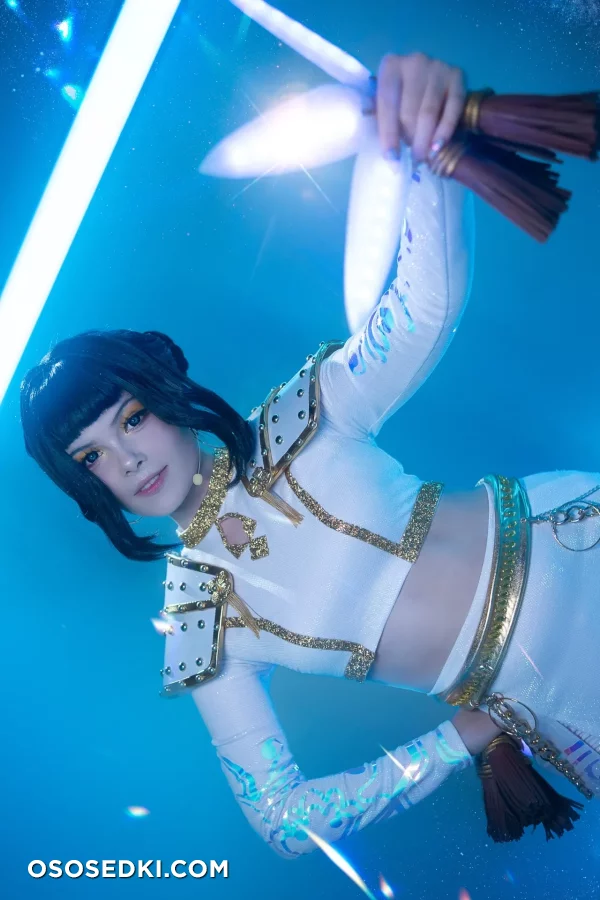 Oichi - Mira - Kpop Demon Hunters - Photo 9