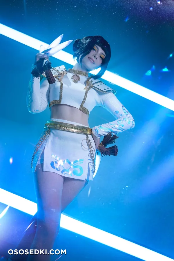 Oichi - Mira - Kpop Demon Hunters - Photo 10