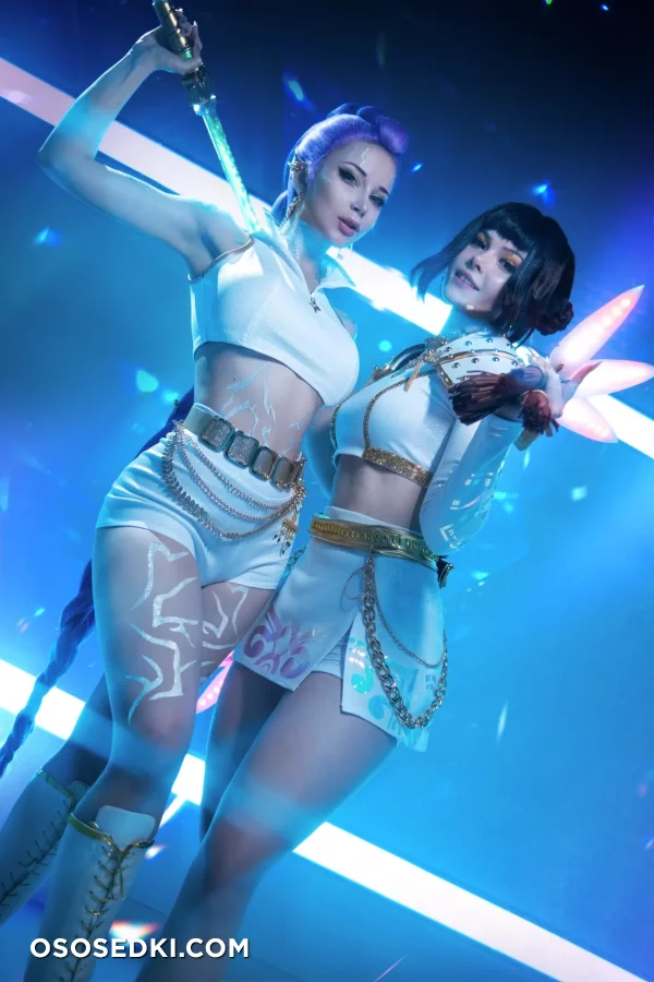 Oichi - Mira - Kpop Demon Hunters - Photo 11