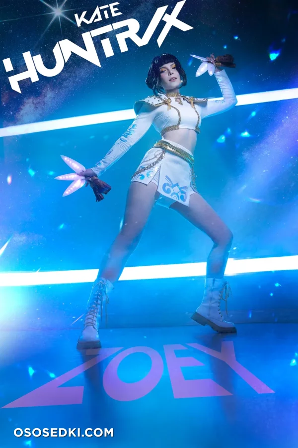 Oichi - Mira - Kpop Demon Hunters - Photo 13