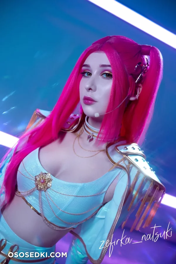 Oichi - Mira - Kpop Demon Hunters - Photo 14