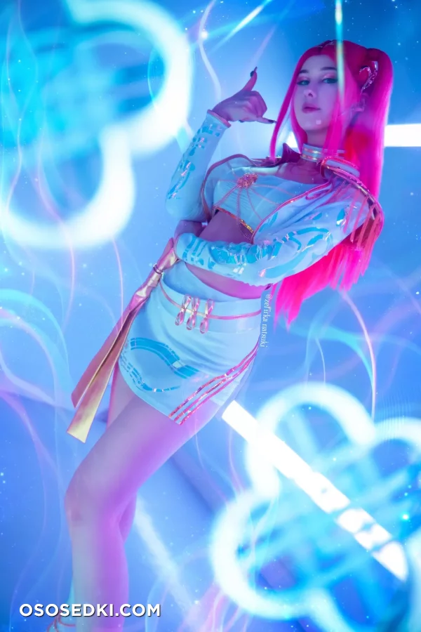 Oichi - Mira - Kpop Demon Hunters - Photo 15