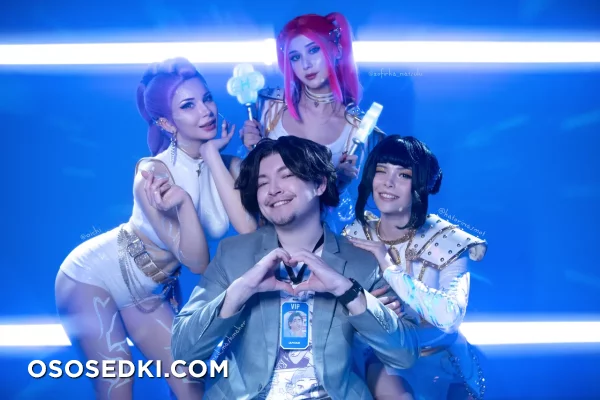 Oichi - Mira - Kpop Demon Hunters - Photo 19