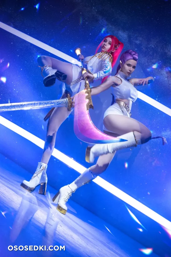 Oichi - Mira - Kpop Demon Hunters - Photo 20