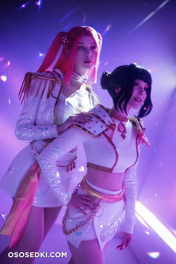 Oichi - Mira - Kpop Demon Hunters - Photo 21