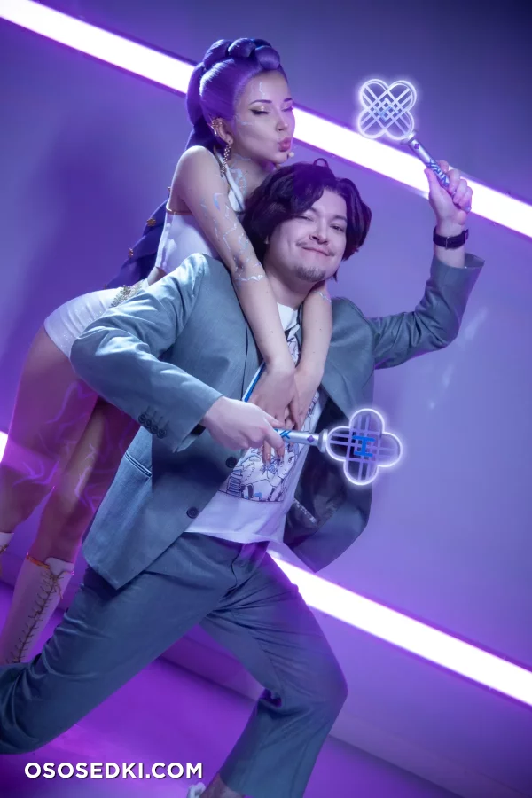 Oichi - Mira - Kpop Demon Hunters - Photo 23