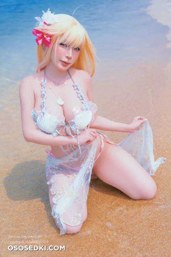 Umeko J - Marin Kitagawa - Sono Bisque Doll Wa Koi O Suru  My Dress-up Darling - Photo 17