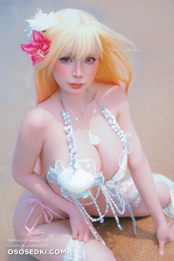 Umeko J - Marin Kitagawa - Sono Bisque Doll Wa Koi O Suru  My Dress-up Darling - Photo 18