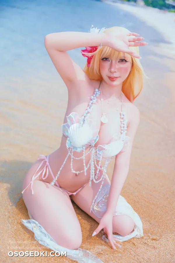 Umeko J - Marin Kitagawa - Sono Bisque Doll Wa Koi O Suru  My Dress-up Darling - Photo 20