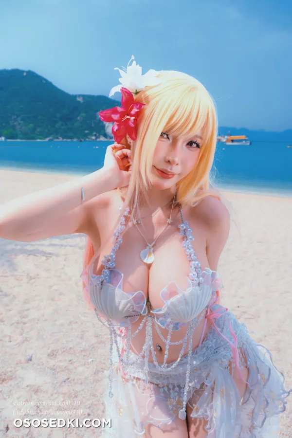 Umeko J - Marin Kitagawa - Sono Bisque Doll Wa Koi O Suru  My Dress-up Darling - Photo 46
