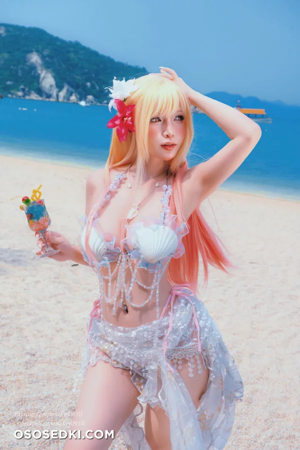 Umeko J - Marin Kitagawa - Sono Bisque Doll Wa Koi O Suru  My Dress-up Darling - Photo 68