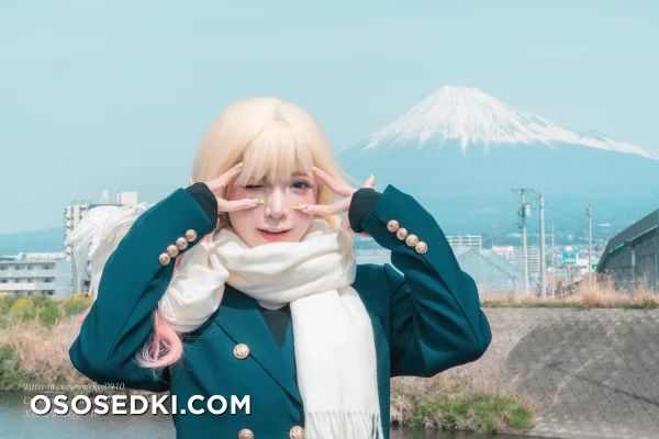 Umeko J - Marin Kitagawa 「My Dress Up Darling」 - Photo 9