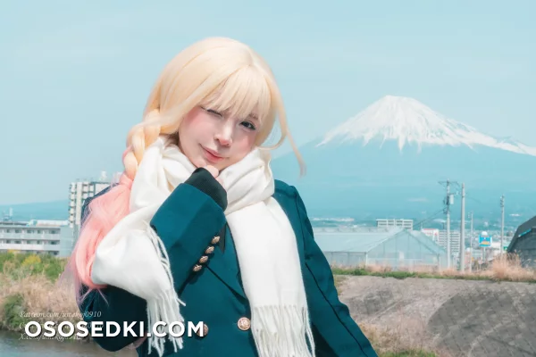 Umeko J - Marin Kitagawa 「My Dress Up Darling」 - Photo 10