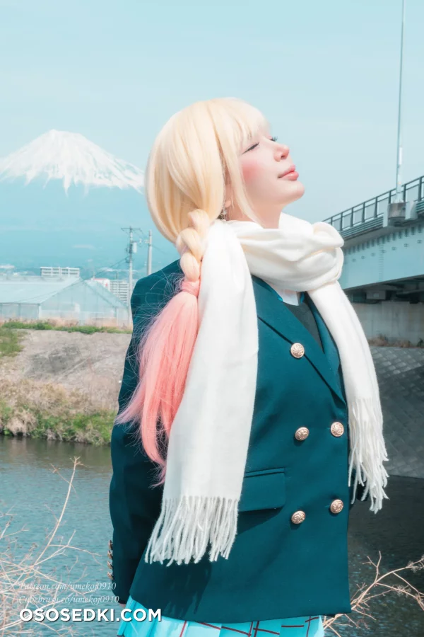 Umeko J - Marin Kitagawa 「My Dress Up Darling」 - Photo 11