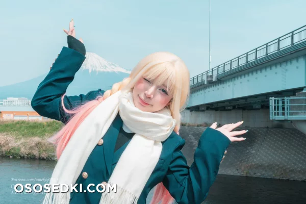 Umeko J - Marin Kitagawa 「My Dress Up Darling」 - Photo 12