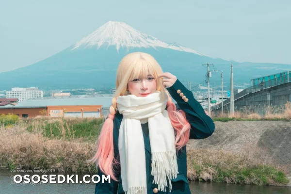 Umeko J - Marin Kitagawa 「My Dress Up Darling」 - Photo 14