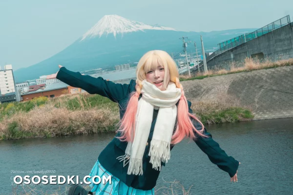 Umeko J - Marin Kitagawa 「My Dress Up Darling」 - Photo 15