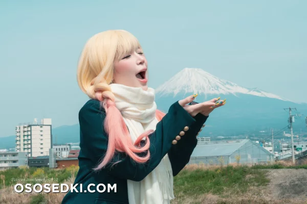 Umeko J - Marin Kitagawa 「My Dress Up Darling」 - Photo 16
